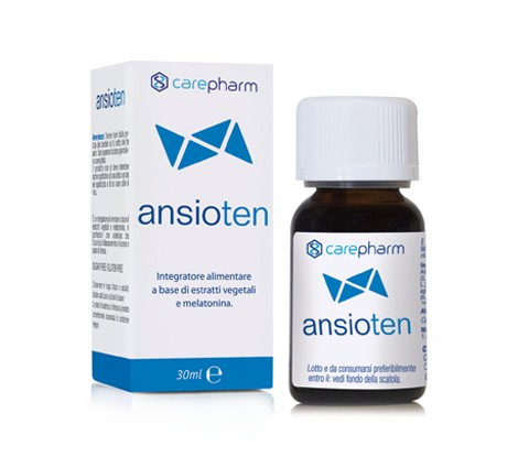 Ansioten Gocce 30ml