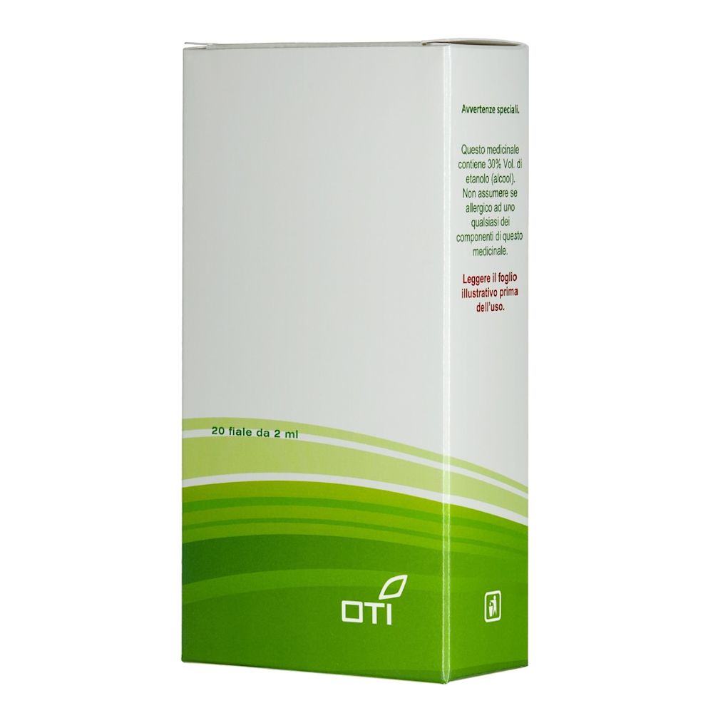 046687101 - CAUSTICUM*06 LM Potenziata Liquida 20 fiale 2 ml soluzione idroalcolica per mucosa orale - 0001366_2.jpg