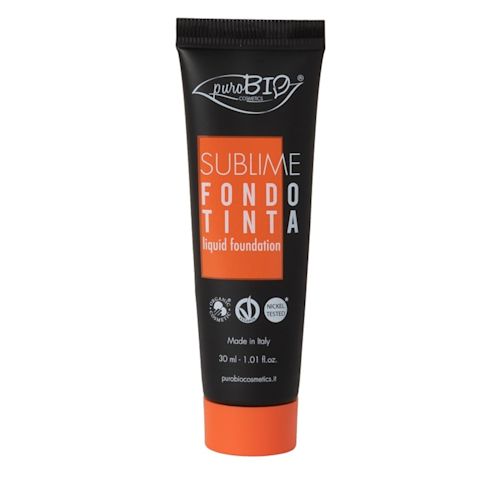 949972172 - PUROBIO 03 FONDOTINTA FLUIDO SUBLIME 30 ML - 4818641_1.jpg