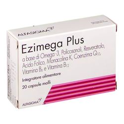 933302147 - Ezimega Plus Benessere cardiaco 20 Capsule - 7855137_2.jpg