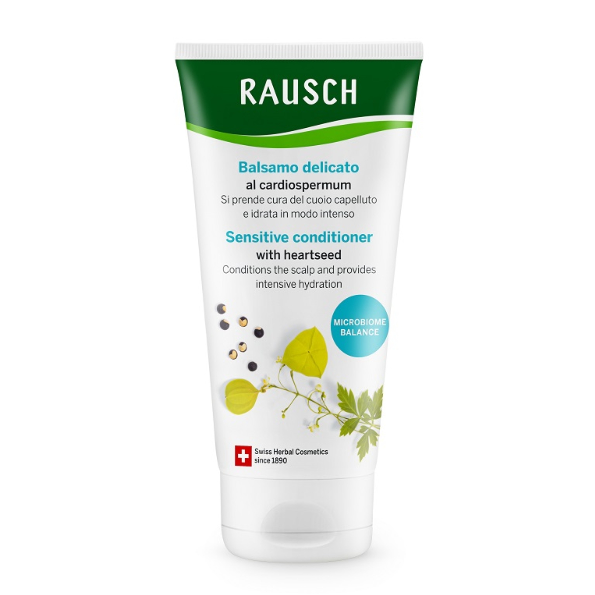 986879056 - RAUSCH BALSAMO DELICATO AL CARDIOSPERMUM 150 ML - 4711554_1.jpg
