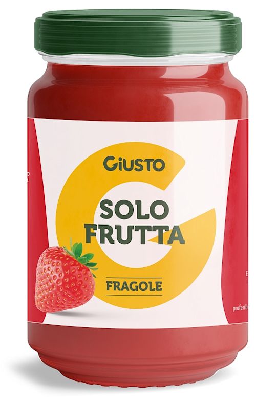image - 987964677 - Confettura di fragole al 100% da frutta, ideale per colazione o merenda su pane, fette biscottate e biscotti, o per farcire dolci. - 4867647_1.jpg