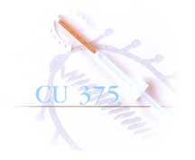 image - 902552278 - Dispositivo contraccettivo intrauterino con asse verticale avvolto da spirale di rame da 375 mm², forma fisiologica, dimensioni 19,5 mm x 35,2 mm. Cod. M375. - 7881018_1.jpg