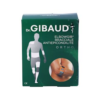 Collare Cervicale Morbido Medio Gibaud Ortho Misura 3 1 pz Collare Cervicale Morbido Medio Gibaud Ortho Misura 3 1 pz