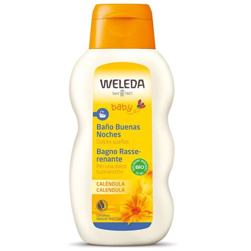 978974020 - Weleda Baby Bagno Rasserenante Calendula 200ml - 4735116_2.jpg