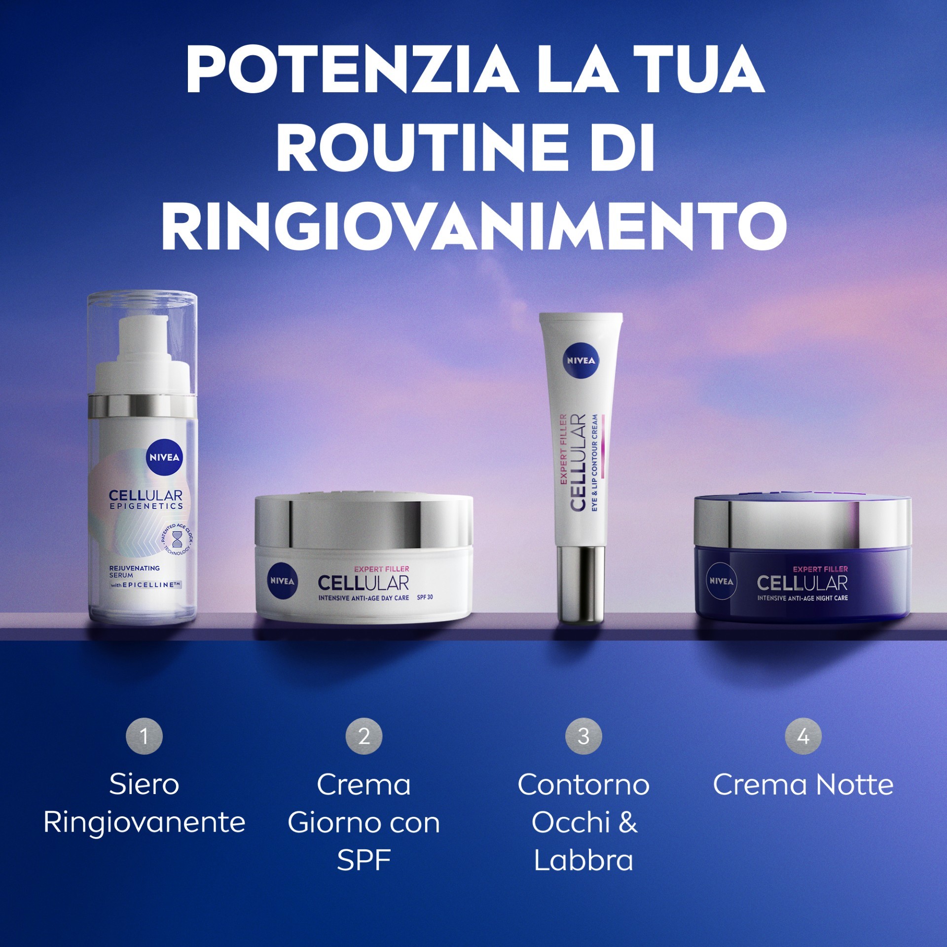 image - 951171990 - NIVEA CELLULAR EPIGENETICS SIERO RINGIOVANENTE 30 ML - 4845502_15.jpg