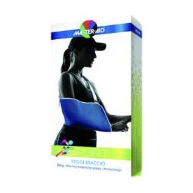 image - 933940177 - Reggi braccio Master-aid Sport per supportare e proteggere il braccio in caso di traumi o ingessature, utilizzabile durante la riabilitazione o per postumi di emiplegia. - 7864796_2.jpg