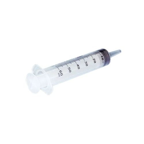 image - 904553094 - SIRINGA SCHIZZETTONE SENZA AGO CON CONO CATETERE 60 ML - 4864477_1.jpg