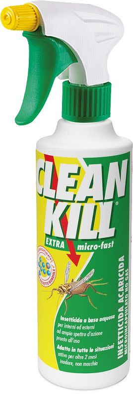 942258854 - Clean Kill Extra Micro Fast Insetticida spray 375ml - 4725400_2.jpg