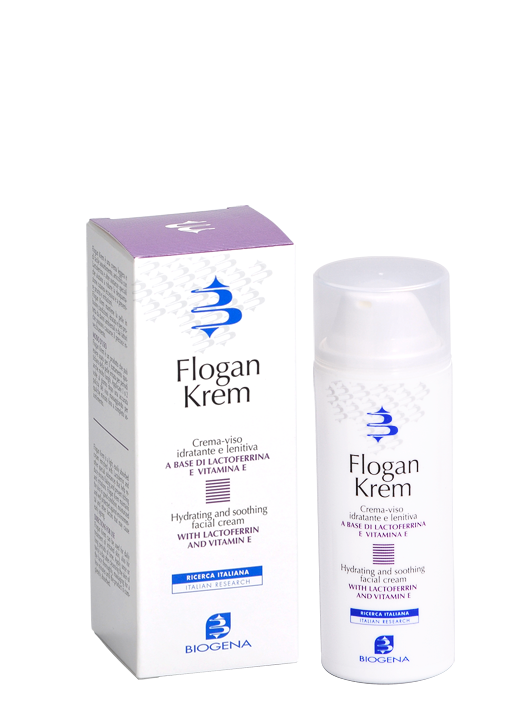 Flogankrem Crema Lenitiva 50ml