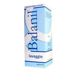 Balanil Lavaggio 100ml