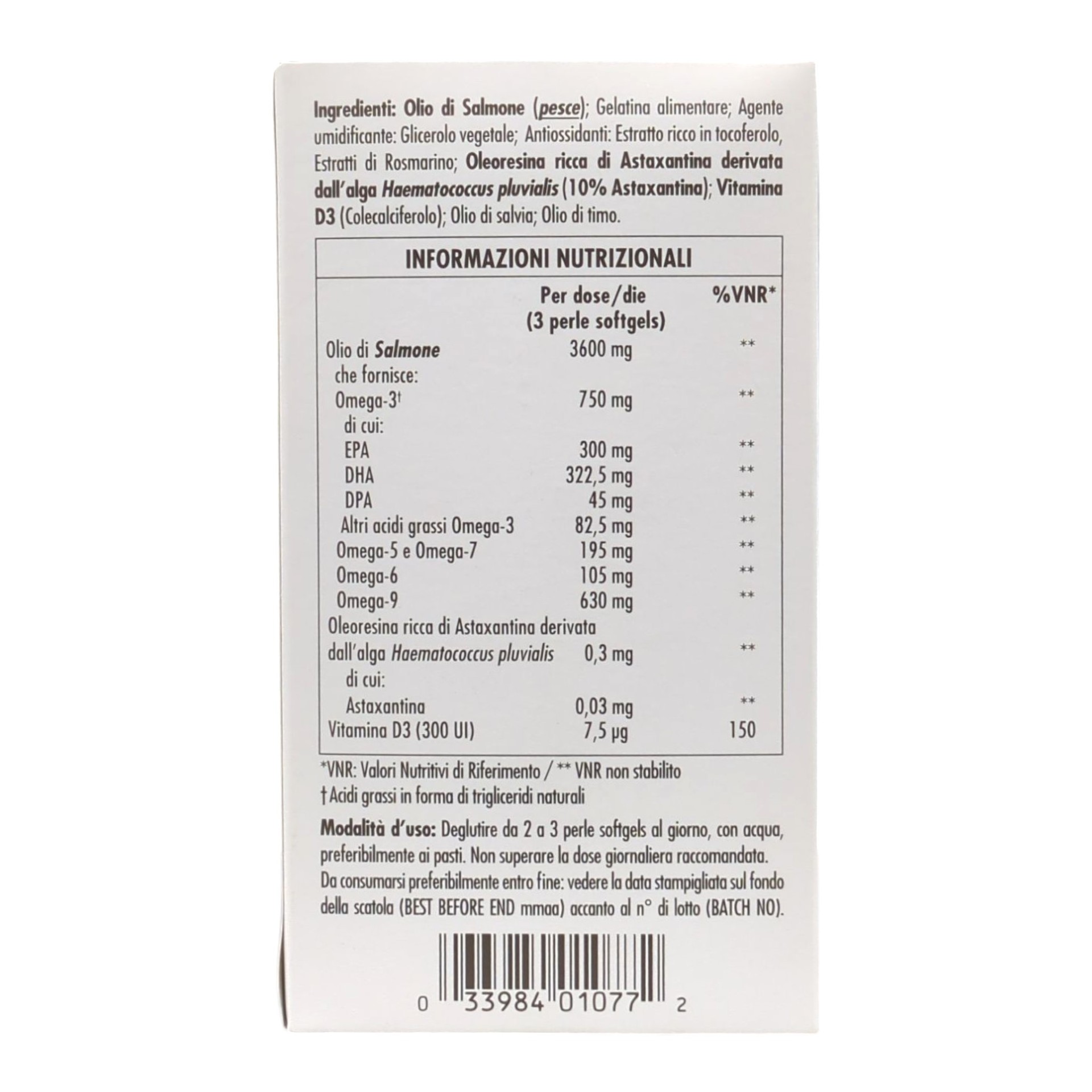 947462432 - ADVANCED OMEGA D3 120 PERLE SOFTGEL - 4709714_6.jpg