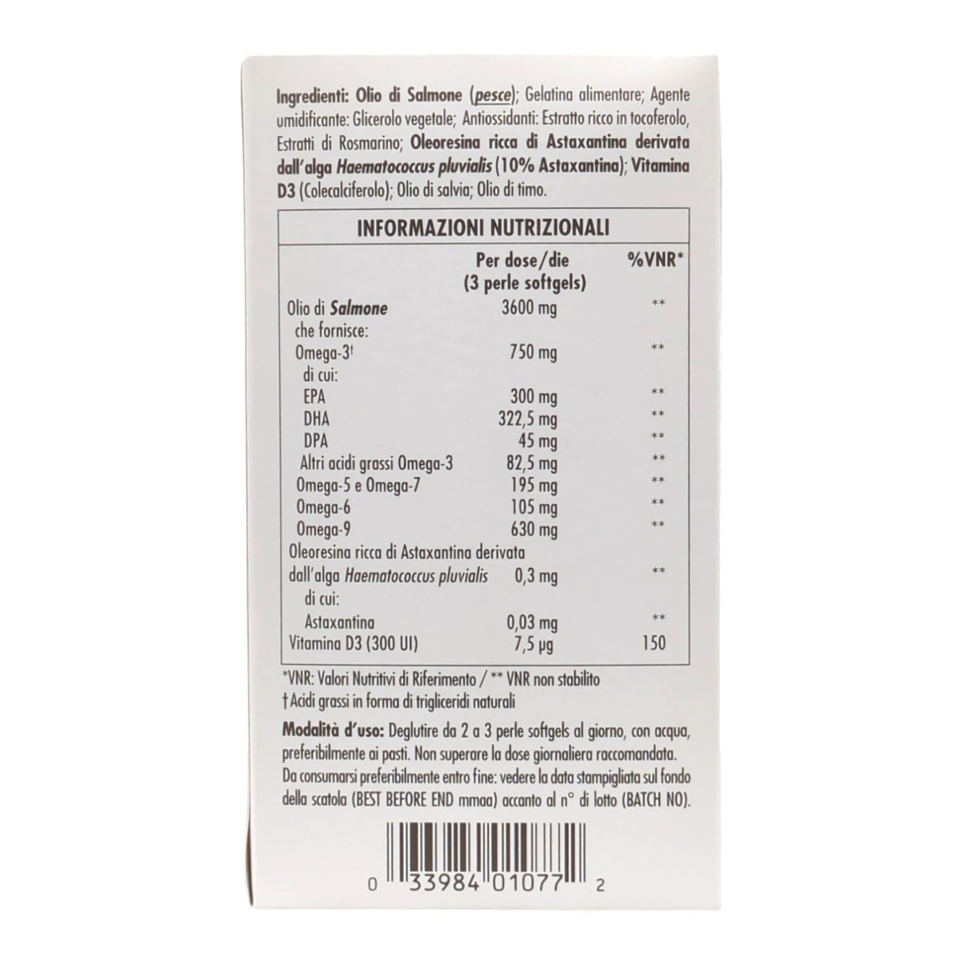 947462432 - ADVANCED OMEGA D3 120 PERLE SOFTGEL - 4709714_6.jpg