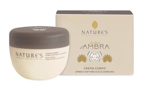 944445687 - NATURE'S ZUCCHERO AMBRA CREMA CORPO EDIZIONE LIMITATA 250 M - 4726361_2.jpg