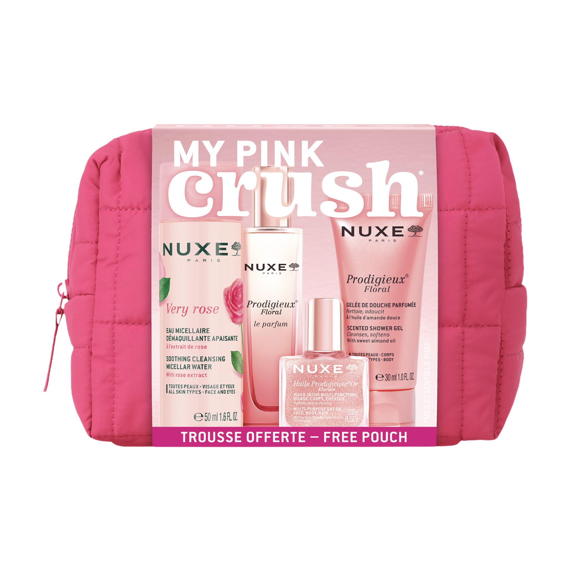 image - 990150738 - Trousse Prodigieux Florale con 4 prodotti dedicati alla cura di viso, corpo e capelli, ideale per una routine beauty delicata e sensoriale. - 4884548_4.jpg