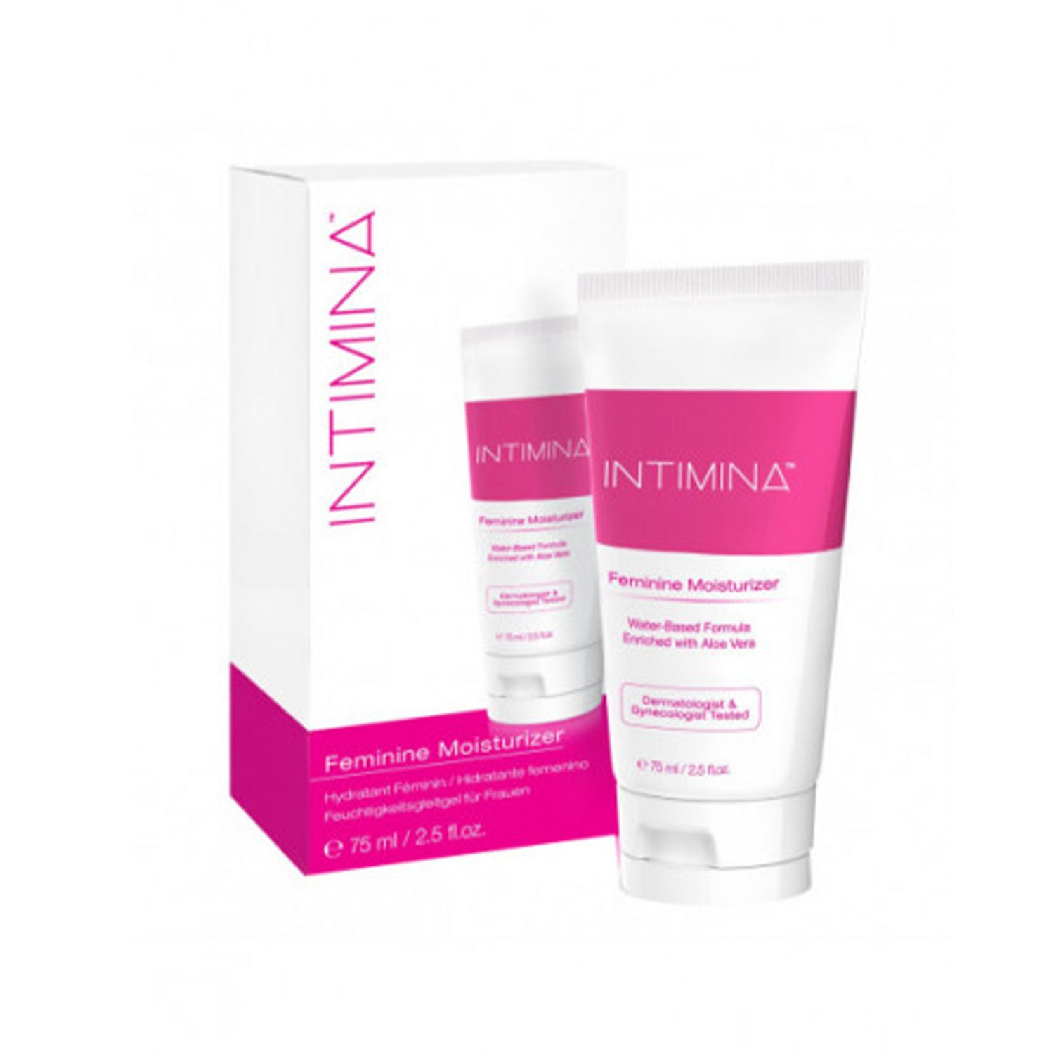 Intimina Idratante Femminile 75ml