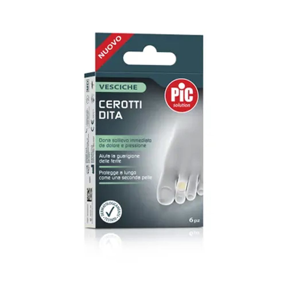 988057321 - CEROTTO PIC VESCICHE 18X61 MM DITA 6 PEZZI - 4766692_1.jpg