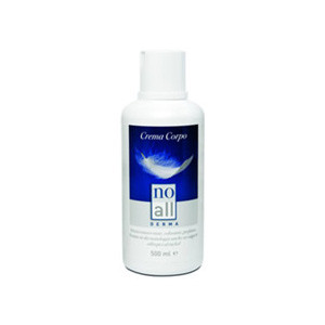 Noall Derma Crema Corpo 500ml