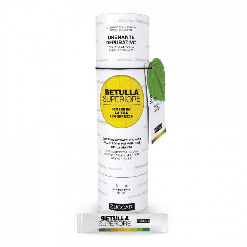976220602 - Betulla Superiore Integratore depurativo 25 stick pack 10ml - 4733278_2.jpg
