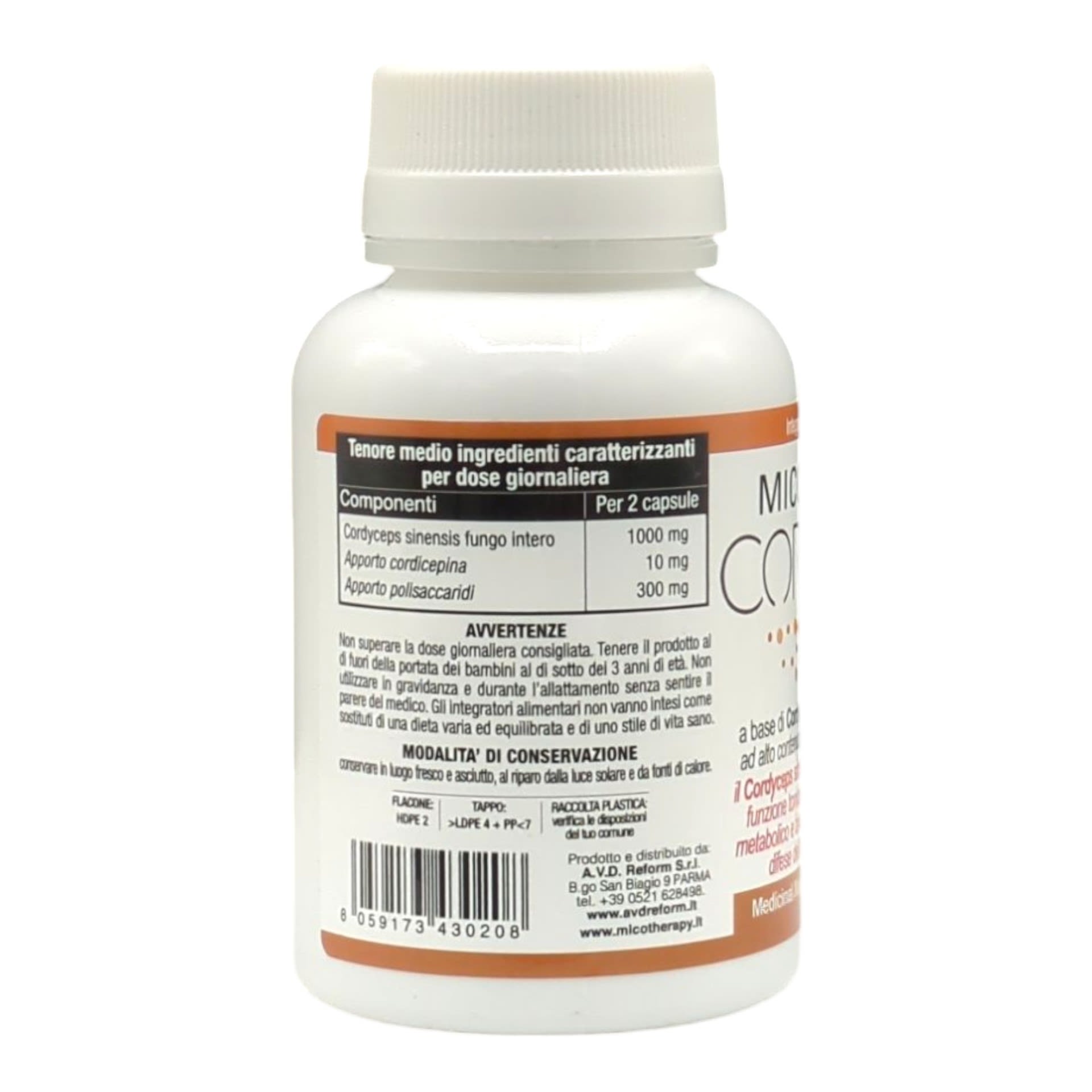 983301298 - MICOTHERAPY CORDYCEPS 90 CAPSULE - 4739519_4.jpg