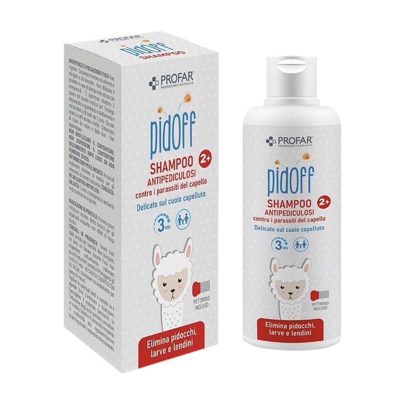 image - 988897296 - Shampoo antipediculosi da 150 ml, efficace contro pidocchi, uova e ninfe, delicato sul cuoio capelluto, da utilizzare con frequenza per garantire un'igiene ottimale. - 4777326_2.jpg