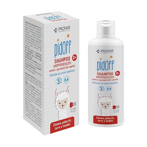 image - 988897296 - Shampoo antipediculosi da 150 ml, efficace contro pidocchi, uova e ninfe, delicato sul cuoio capelluto, da utilizzare con frequenza per garantire un'igiene ottimale. - 4777326_2.jpg
