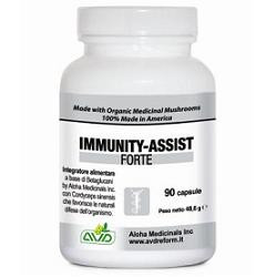 924461294 - Immunity Assist Forte 90 Capsule - 4719392_3.jpg