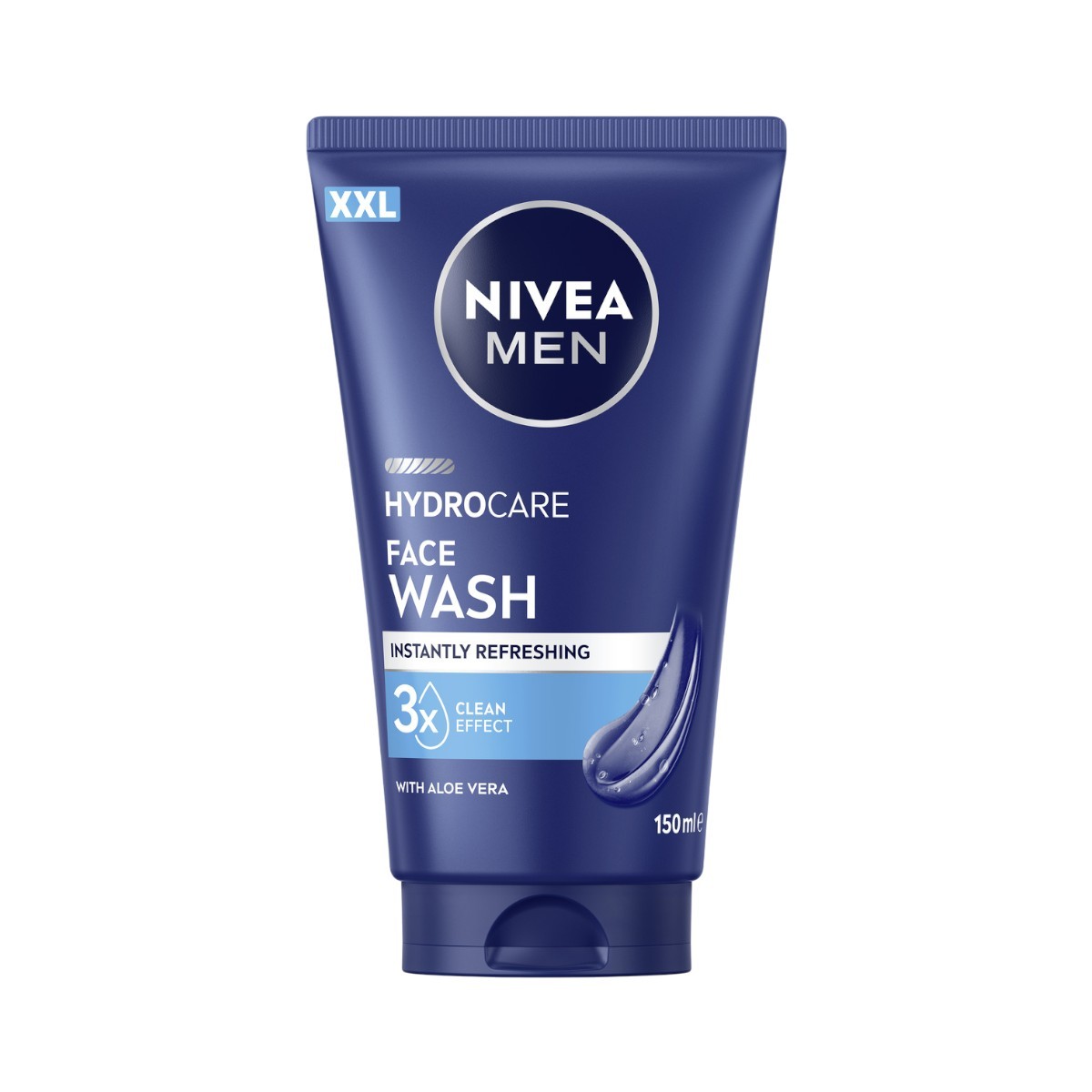 image - 951506120 - NIVEA MEN HYDRO CARE FACE WASH 100 ML - 4857880_1.jpg