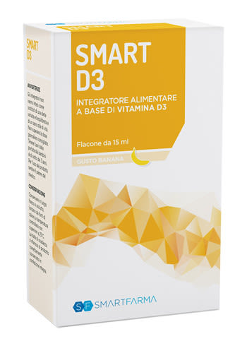 939007187 - Smartfarma D3 Banana Gocce 15ml - 4724528_2.jpg