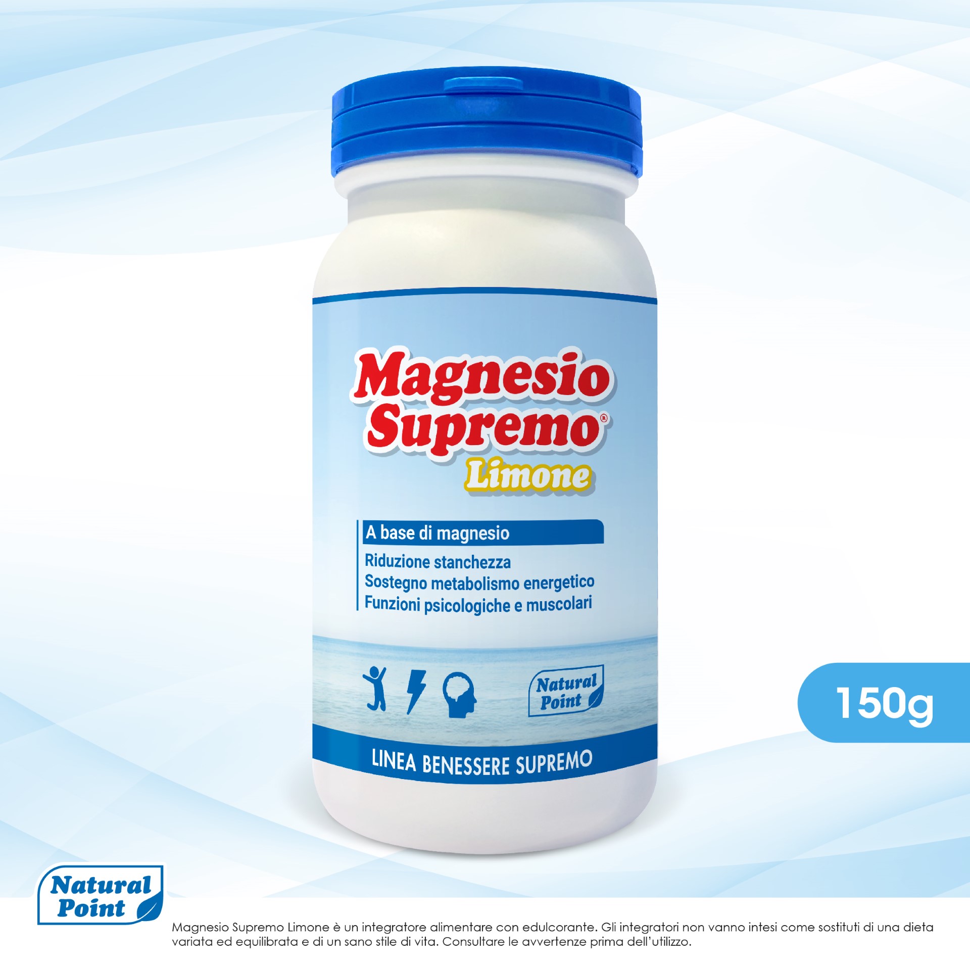 image - 924083569 - MAGNESIO SUPREMO LIMONE POLVERE 150 G - 7868676_5.jpg