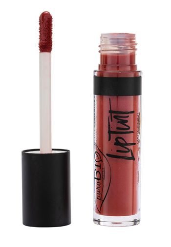 Purobio Liptint Rossetto Liquido 06 Rosa Scuro 4ml