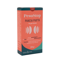 983747128 - Peso Stop Pancia Piatta Integratore gas intestinali 30 compresse - 4740108_1.jpg
