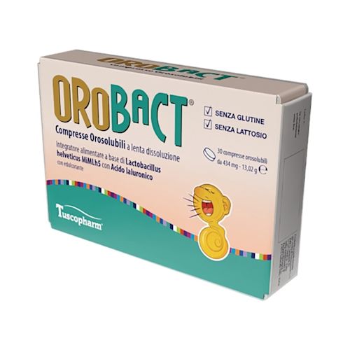 image - 987652955 - OROBACT 30 COMPRESSE OROSOLUBILI - 4864151_2.jpg