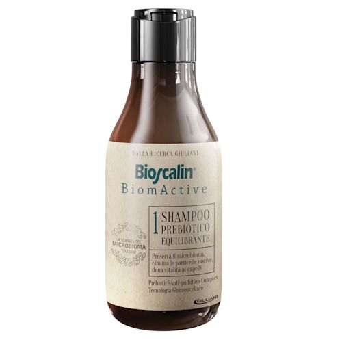 975003930 - Bioscalin BiomActive Shampoo Prebiotico Rigenerante 200ml - 7895061_2.jpg