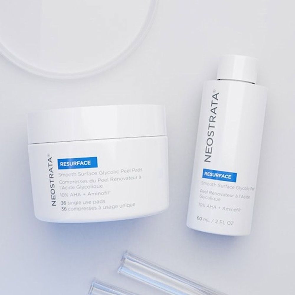 981264195 - Neostrata Smooth Surface Glycolic Peel 36 pad + soluzione 60ml - 4737319_5.jpg