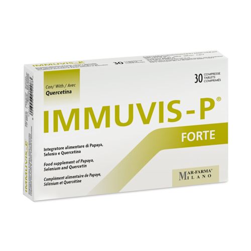 image - 982389951 - IMMUVIS P FORTE 30 COMPRESSE - 4863561_2.jpg