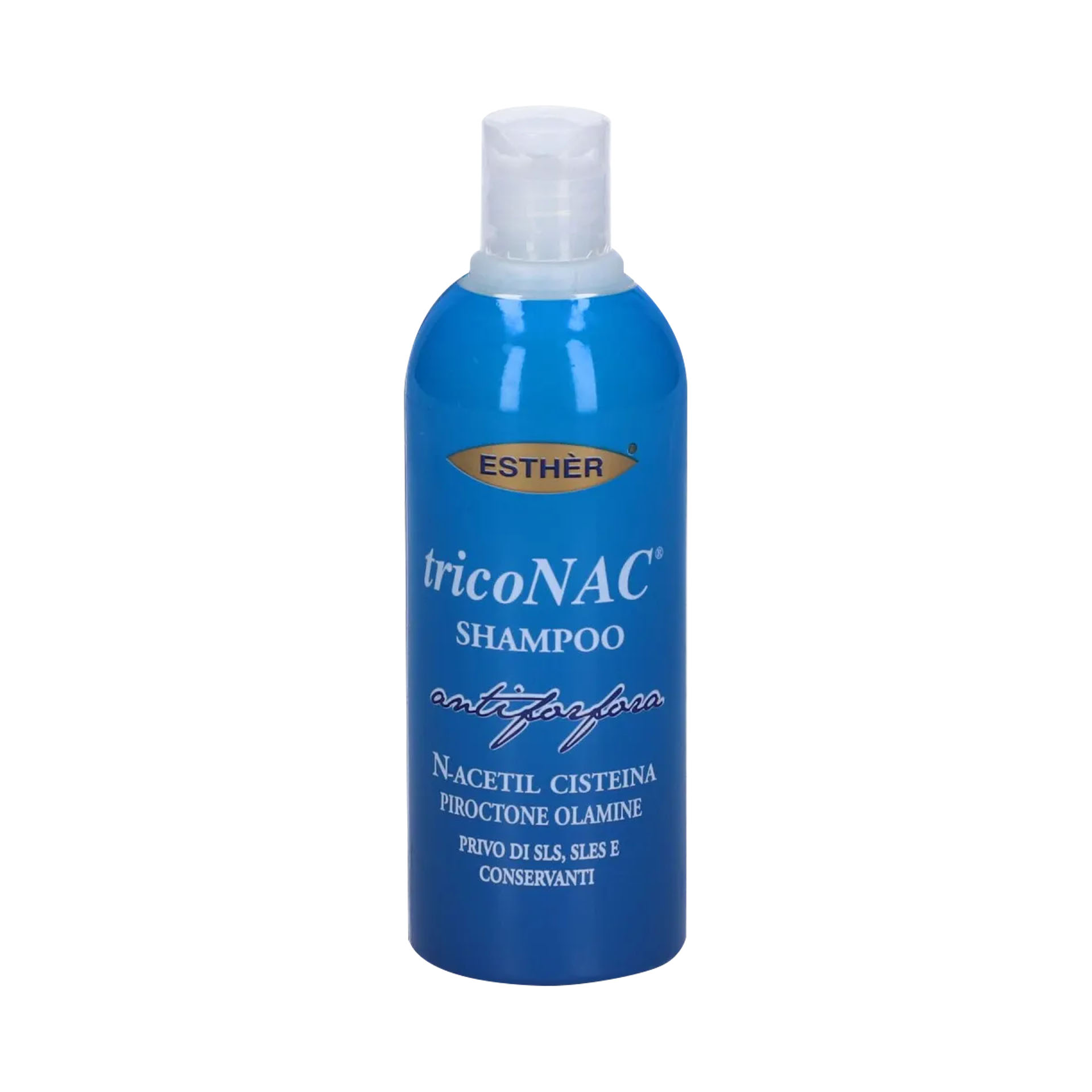 Triconac Shampoo Anti-forfora 200ml