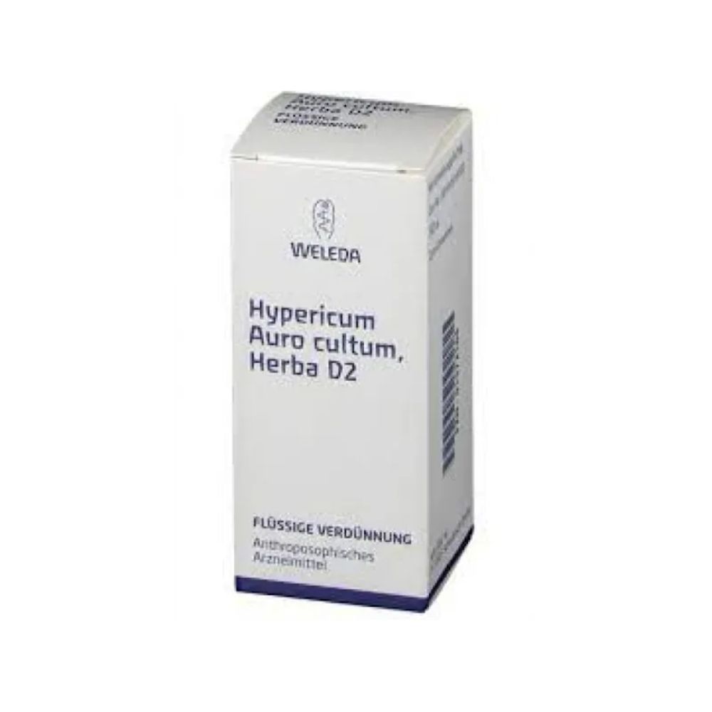image - 881502140 - HYPERICUM AURO CULTUM HERBA D2 50 ML - 4863354_1.jpg