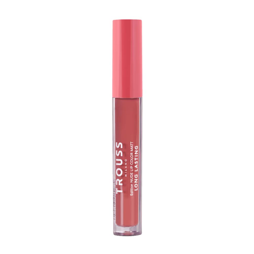 image - 985518226 - TROUSS MAKE UP C40 LIQUID LIPSTICK BRICK 07 - 4742220_1.jpg