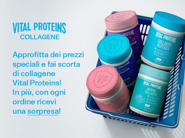 Promo Vital Protein