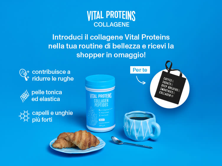 Promo Vital Protein