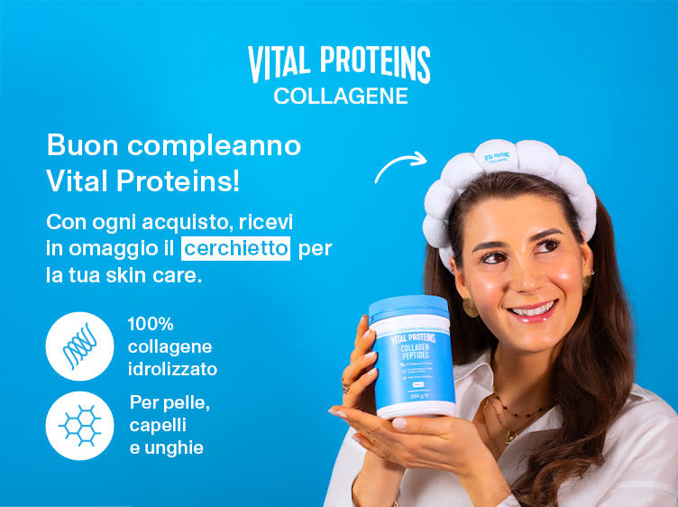 Promo Vital Protein