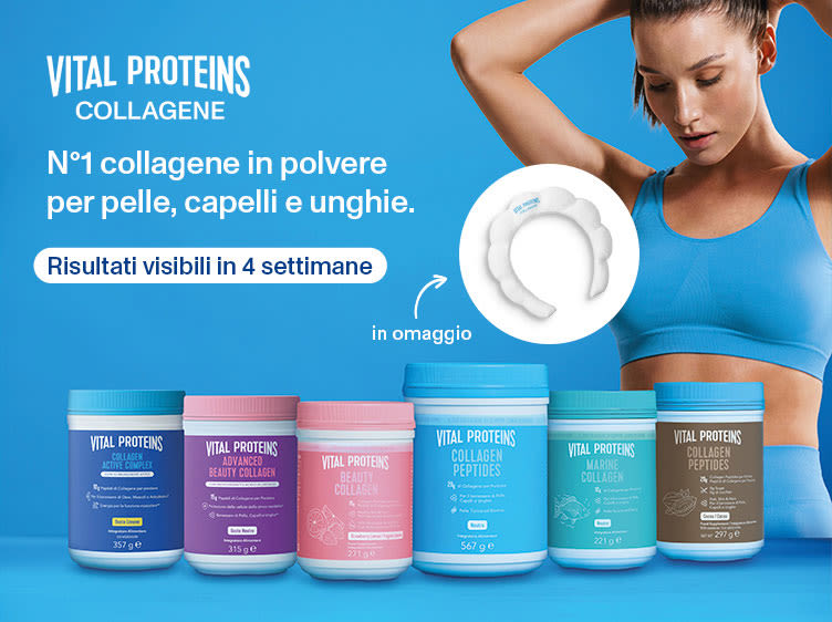 Promo Vital Protein