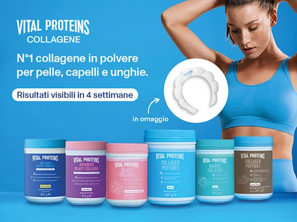 Promo Vital Protein