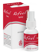 Refeel Spray 20ml