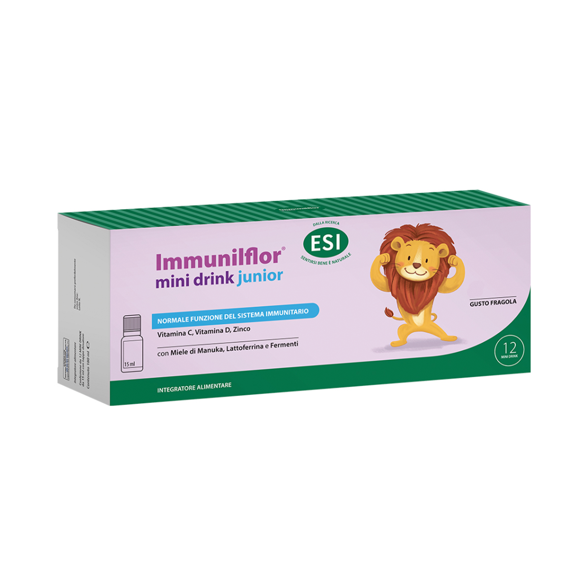 989005424 - ESI IMMUNILFLOR MINI DRINK JUNIOR 12 MINI DRINK - 4792466_1.png
