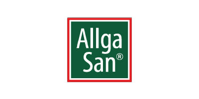 image - logo allga san