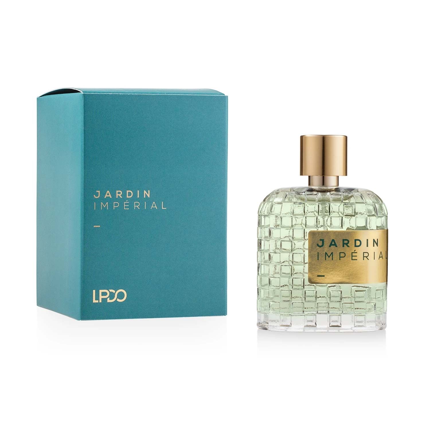 Lpdo Jardin Imperial Eau De Parfum Intense 100ml