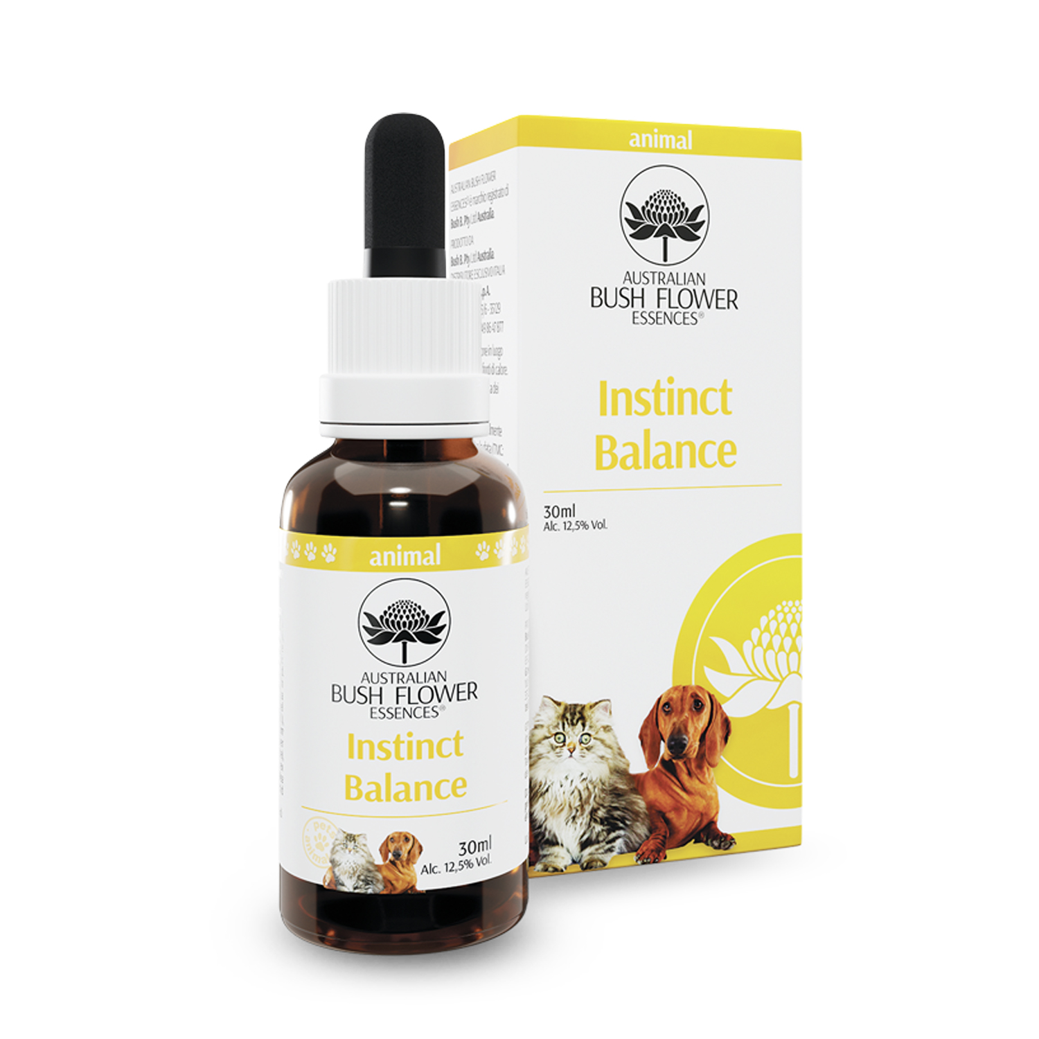 image - 935168815 - Integratore liquido per animali che favorisce equilibrio emotivo e riduzione dello stress, utile in situazioni di cambiamento o agitazione. - 7888300_2.jpg