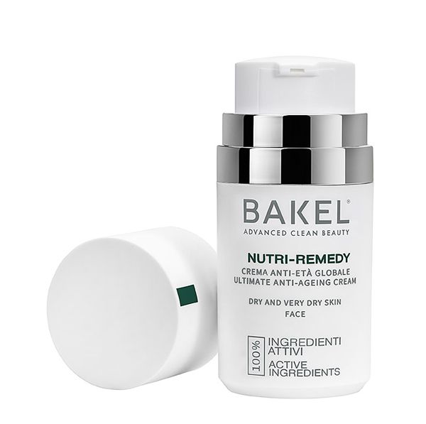 Bakel Nutri-remedy Charm Size Crema Antiage 15ml